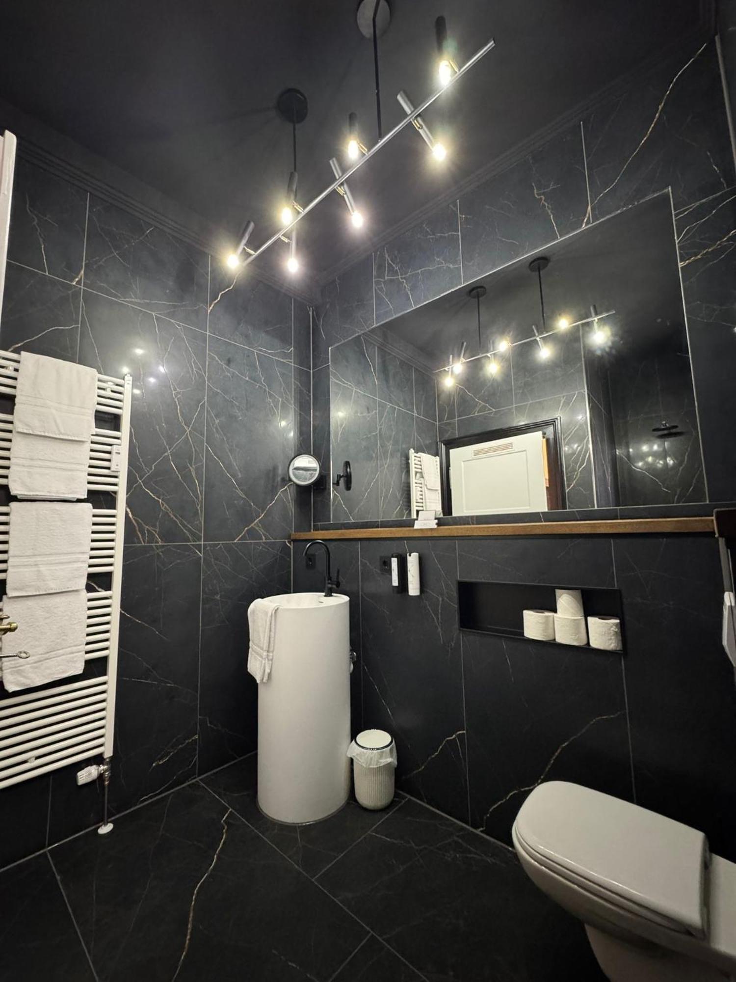 Historical Luxury Homes - Familiensuite Mit Terrasse Freiburg im Breisgau