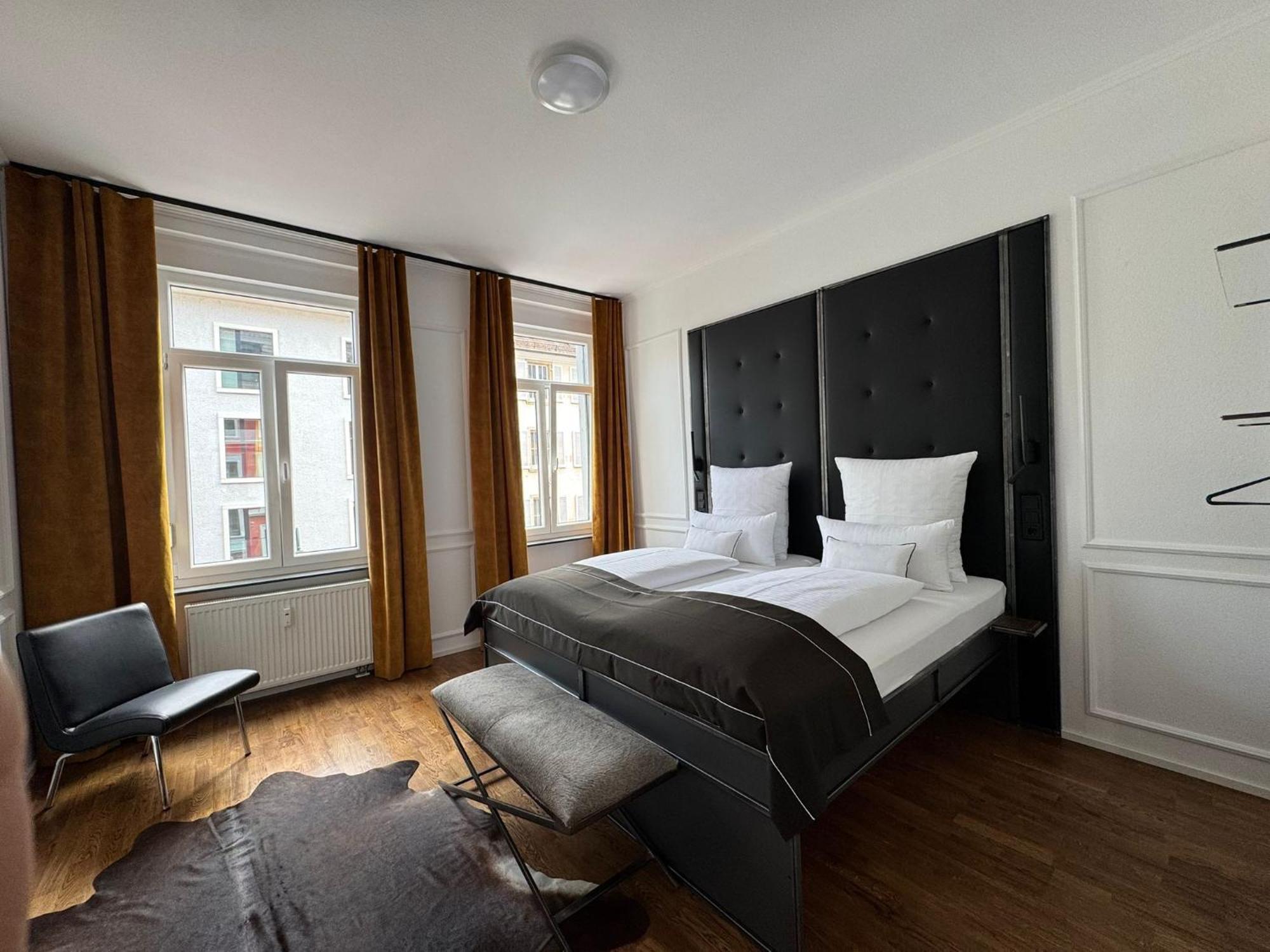 Historical Luxury Homes - Familiensuite Mit Terrasse