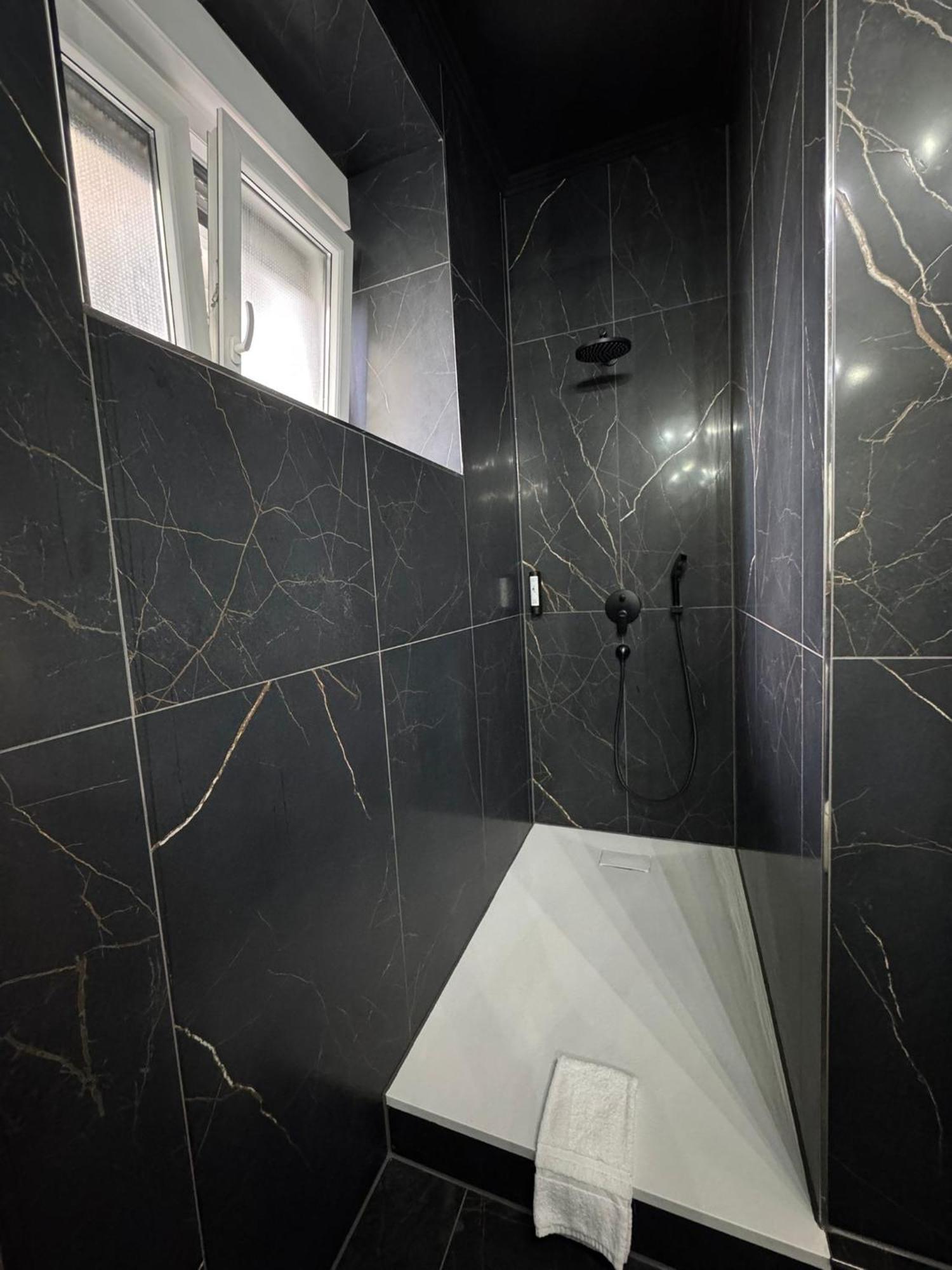 Apartment Historical Luxury Homes - Familiensuite Mit Terrasse Freiburg im Breisgau