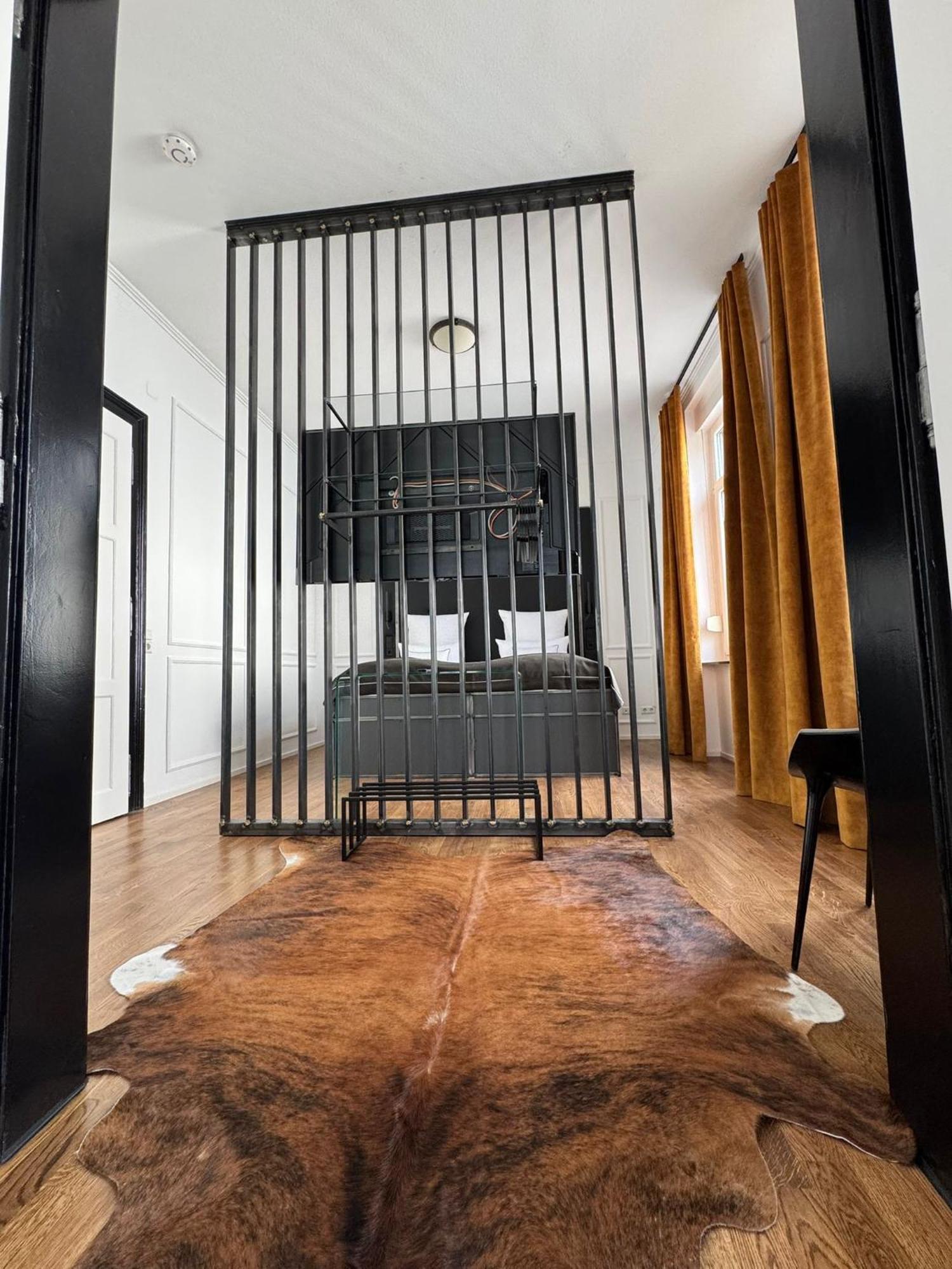 Historical Luxury Homes - Familiensuite Mit Terrasse * Freiburg im Breisgau