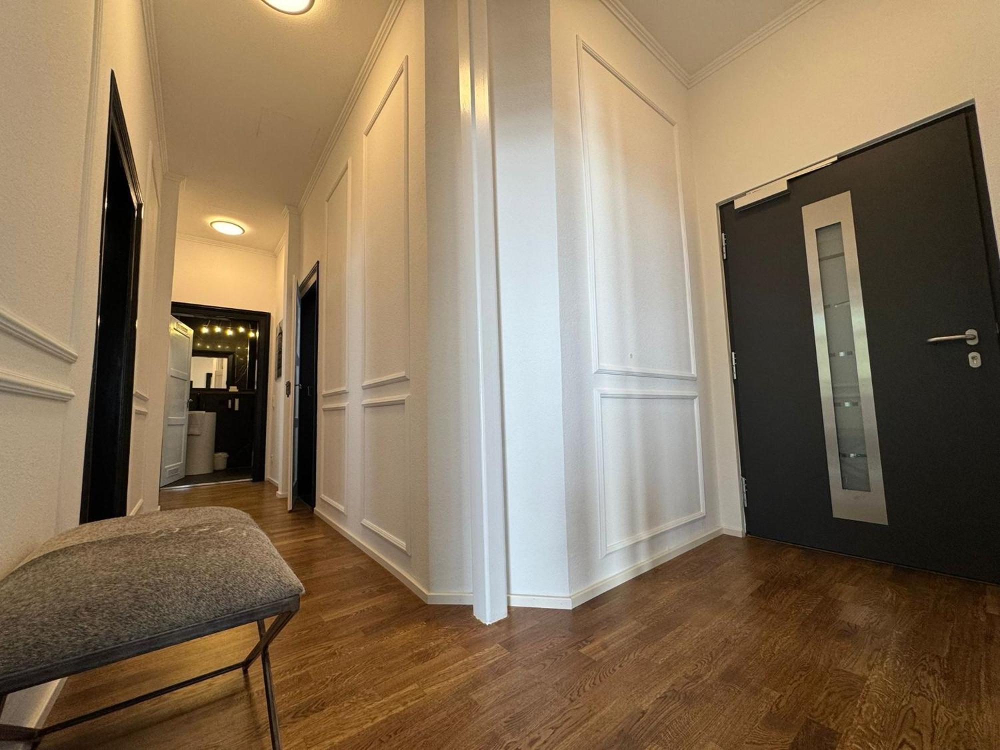 Historical Luxury Homes - Familiensuite Mit Terrasse Freiburg im Breisgau